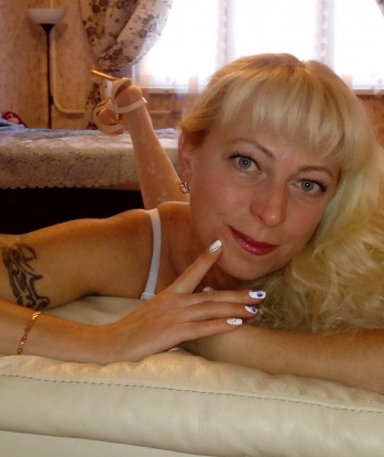 Ксения, 44